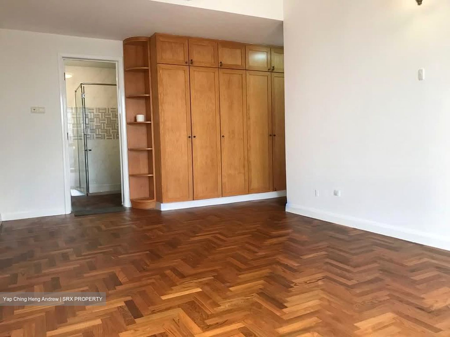 Heritage View (D5), Condominium #564133331